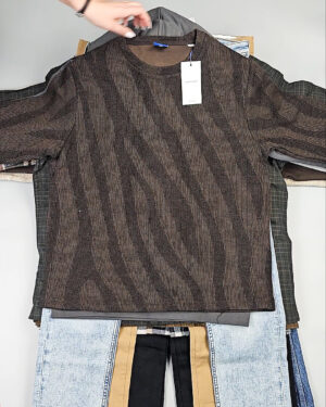 Фотография  415 - JACK JONES Men Winter mix 045#15 кг, ЛОТ СТ-9964 оптом в Владимире и Владимирской области