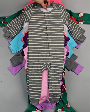 Фотография  300 - BABY СТОК CAN#5 кг, ЛОТ СТ-9687 оптом в Владимире и Владимирской области