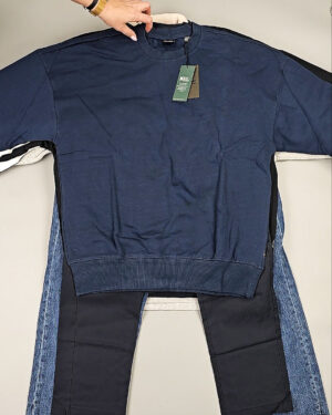 Фотография  564 - ONLY men 075#11 кг, ЛОТ СТ-9812 оптом в Владимире и Владимирской области