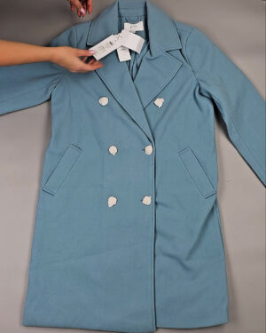 Фотография  185 - Пальто Bestseller 045#10 кг оптом в Владимире и Владимирской области