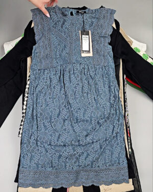 Фотография  653 - DK+Bestseller 085#16 кг, ЛОТ СТ-9951 оптом в Владимире и Владимирской области