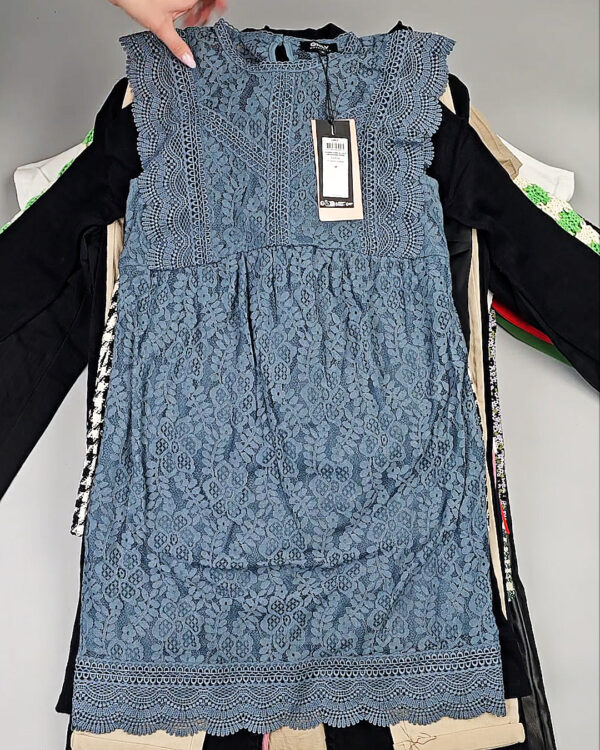 Фотография  293 - DK+Bestseller 085#16 кг, ЛОТ СТ-9951 оптом в Владимире и Владимирской области