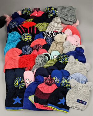 Фотография  366 - ШШП Lidl kids 114#5 кг, ЛОТ СТ-9657 оптом в Владимире и Владимирской области