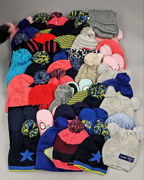 Фотография  990 - ШШП Lidl kids 114#5 кг, ЛОТ СТ-9657 оптом в Владимире и Владимирской области