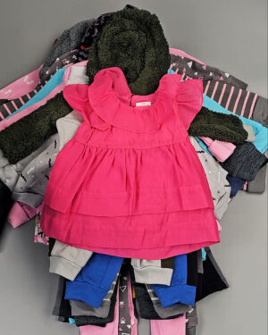 Фотография  434 - BABY СТОК CAN#5 кг, ЛОТ СТ-9921 оптом в Владимире и Владимирской области