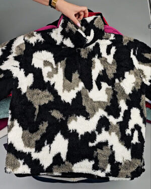 Фотография  813 - Флис ( Pollar Fleece)#20 кг, ЛОТ СХ-0234 оптом в Владимире и Владимирской области