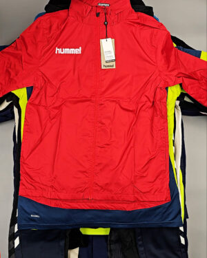 Фотография  781 - HUMMEL mix 50 AF23#19 кг оптом в Владимире и Владимирской области