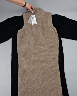 Фотография  377 - Платья Bestseller+DK Winter 035#7 кг, ЛОТ СТ-10000 оптом в Владимире и Владимирской области