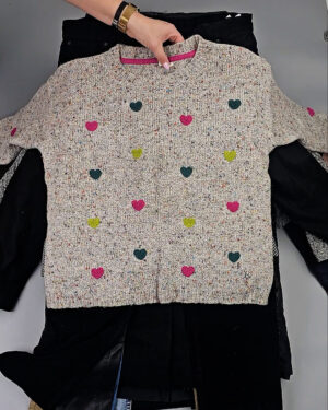 Фотография  244 - Женский микс зима (Winter mix)#20 кг, ЛОТ СХ-0207 оптом в Владимире и Владимирской области