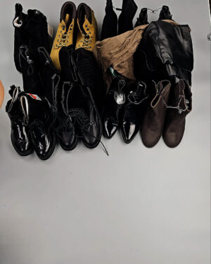 Фотография  296 - Обувь СТОК Demi шт#20 шт, ЛОТ СТ-9772 оптом в Владимире и Владимирской области