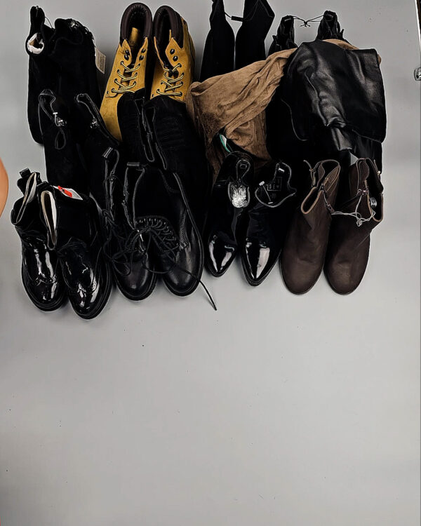 Фотография  851 - Обувь СТОК Demi шт#20 шт, ЛОТ СТ-9772 оптом в Владимире и Владимирской области