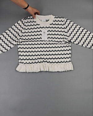 Фотография  868 - Джемпера Bestseller 104#7 кг оптом в Владимире и Владимирской области