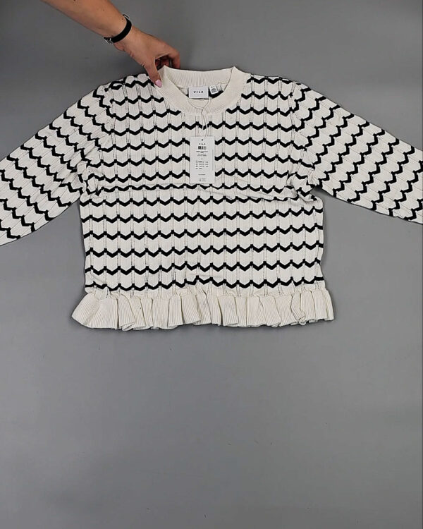 Фотография  931 - Джемпера Bestseller 104#7 кг оптом в Владимире и Владимирской области