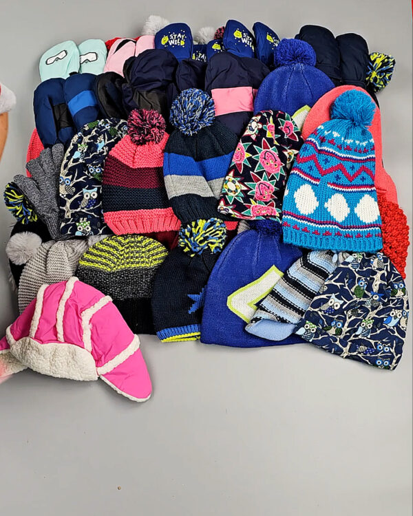 Фотография  638 - ШШП Lidl kids 114#5 кг оптом в Владимире и Владимирской области