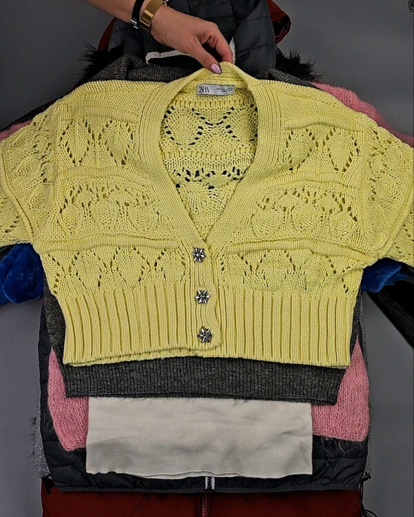 Фотография  729 - Норвегия W#49 кг, ЛОТ СХ-0226 оптом в Владимире и Владимирской области