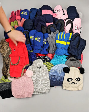 Фотография  114 - ШШП Lidl kids 114#5 кг, ЛОТ СТ-9659 оптом в Владимире и Владимирской области