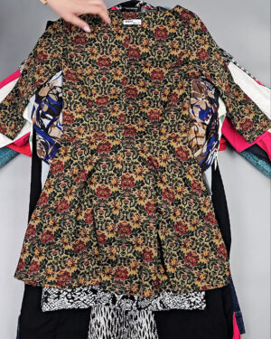 Фотография  159 - Scotland Winter mix#15 кг, ЛОТ СХ- 0223 оптом в Владимире и Владимирской области