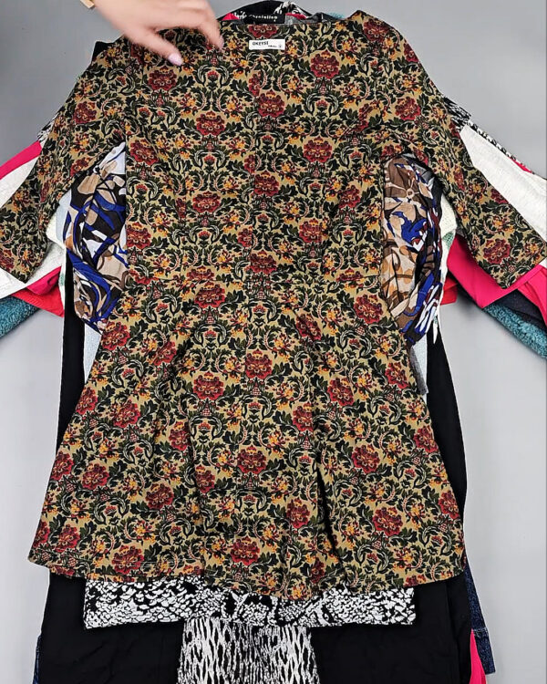 Фотография  454 - Scotland Winter mix#15 кг, ЛОТ СХ- 0223 оптом в Владимире и Владимирской области