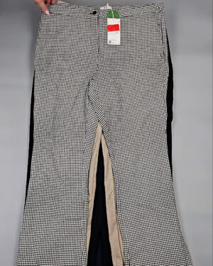 Фотография  787 - Брюки женские зима C&A 025#10 кг, ЛОТ СТ-9905 оптом в Владимире и Владимирской области