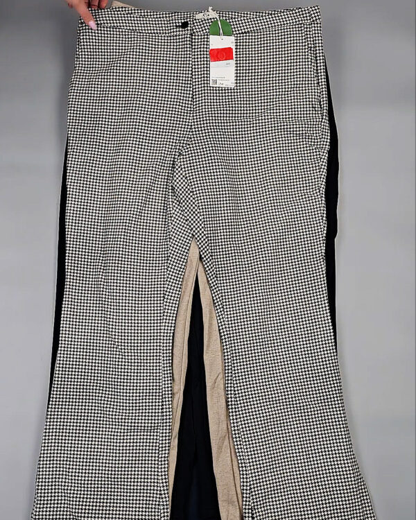 Фотография  959 - Брюки женские зима C&A 025#10 кг, ЛОТ СТ-9905 оптом в Владимире и Владимирской области