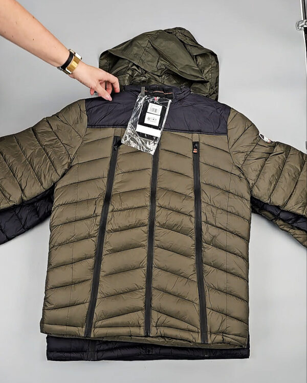 Фотография  175 - Куртки (Herrenjacken G.Norway)#14,3 кг, ЛОТ СТ-9635 оптом в Владимире и Владимирской области