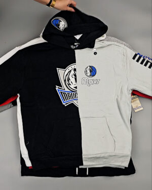 Фотография  831 - Толстовки муж HOLLISTER SW#10 кг, ЛОТ СТ-9649 оптом в Владимире и Владимирской области