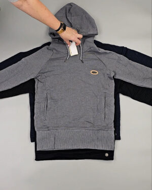 Фотография  428 - Толстовки Bestseller+DK 035#7 кг, ЛОТ СТ-9840 оптом в Владимире и Владимирской области