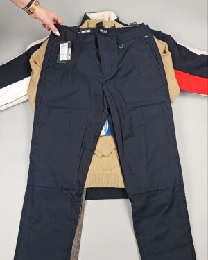 Фотография  605 - ONLY men 075#11 кг, ЛОТ СТ-9811 оптом в Владимире и Владимирской области