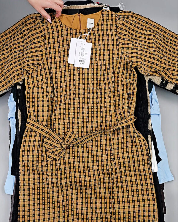 Фотография  406 - DK, Bestseller + Winter mix#15 кг, ЛОТ СТ-9957 оптом в Владимире и Владимирской области