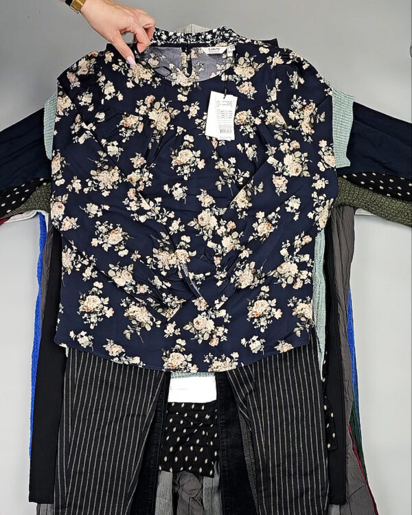 Фотография  472 - DK, Bestseller + Winter mix#15 кг оптом в Владимире и Владимирской области