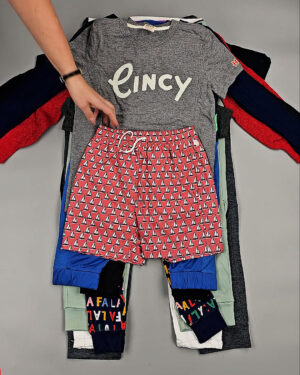 Фотография  919 - KIDS СТОК CAN 084#5 кг, ЛОТ СТ-9674 оптом в Владимире и Владимирской области