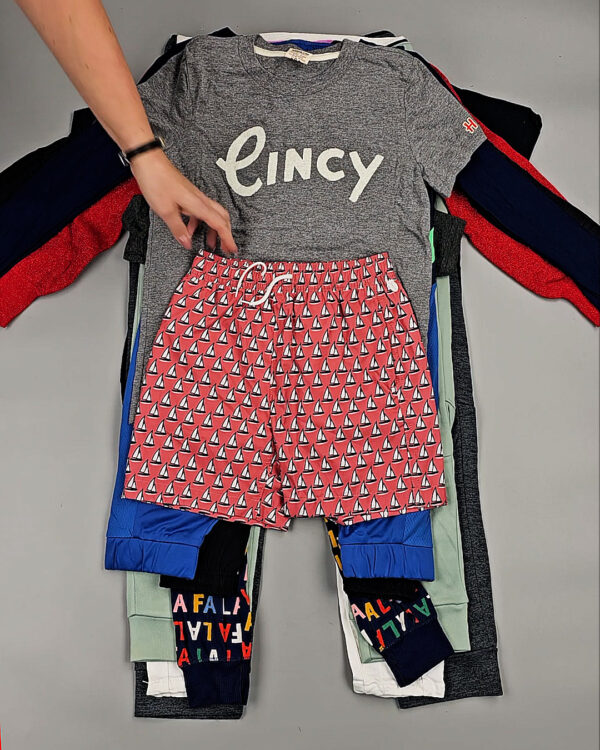 Фотография  196 - KIDS СТОК CAN 084#5 кг, ЛОТ СТ-9674 оптом в Владимире и Владимирской области