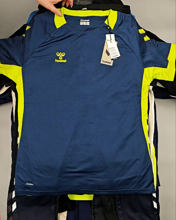 Фотография  137 - HUMMEL mix 50 AF23#19 кг оптом в Владимире и Владимирской области