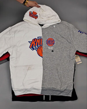 Фотография  537 - Толстовки муж HOLLISTER SW#10 кг, ЛОТ СТ-9649 оптом в Владимире и Владимирской области