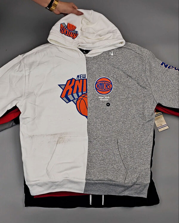 Фотография  321 - Толстовки муж HOLLISTER SW#10 кг, ЛОТ СТ-9649 оптом в Владимире и Владимирской области