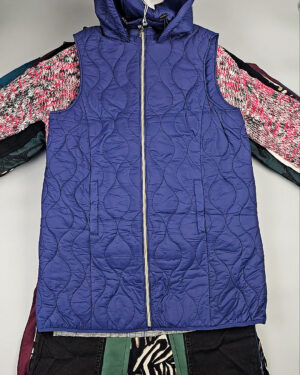 Фотография  861 - FRANSA Winter mix 104#15 кг, ЛОТ СТ-9803 оптом в Владимире и Владимирской области