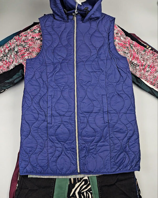 Фотография  695 - FRANSA Winter mix 104#15 кг, ЛОТ СТ-9803 оптом в Владимире и Владимирской области