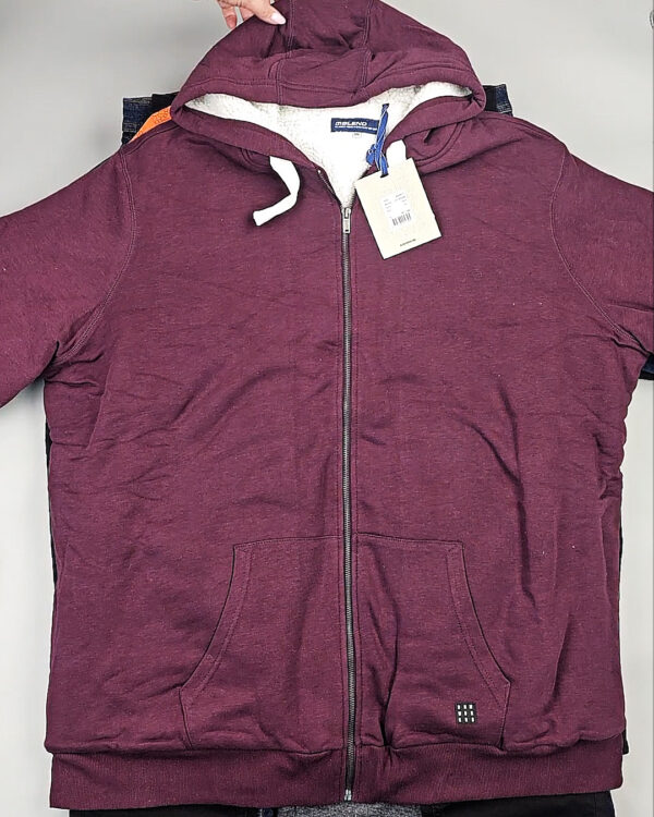 Фотография  695 - BLEND HE W 064#15 кг, ЛОТ СТ-9789 оптом в Владимире и Владимирской области