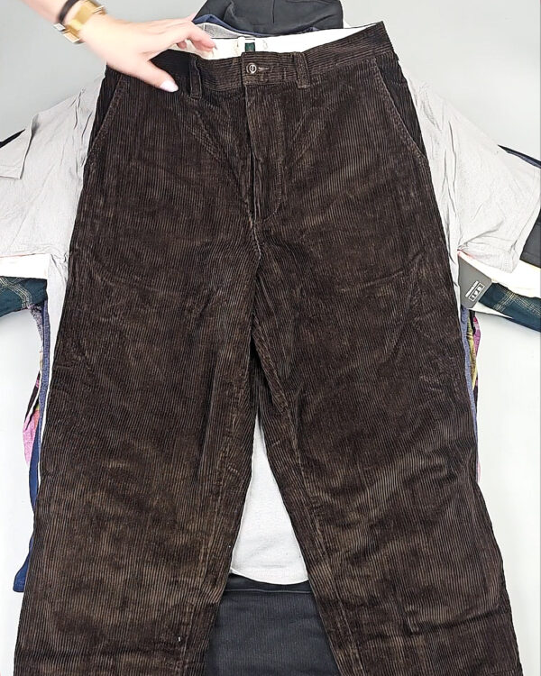 Фотография  442 - CANADA  Winter mix 64#15 кг, ЛОТ СТ-9808 оптом в Владимире и Владимирской области