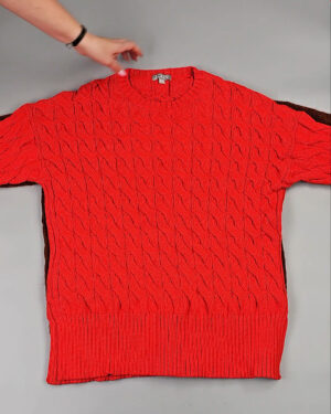 Фотография  398 - Джемпера СТОК CAN#10 кг, ЛОТ СТ-9915 оптом в Владимире и Владимирской области