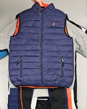 Фотография  210 - LIDL Winter mix#15 кг, ЛОТ СТ-9980 оптом в Владимире и Владимирской области