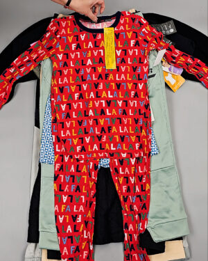 Фотография  140 - KIDS СТОК CAN 084#5 кг, ЛОТ СТ-9672 оптом в Владимире и Владимирской области