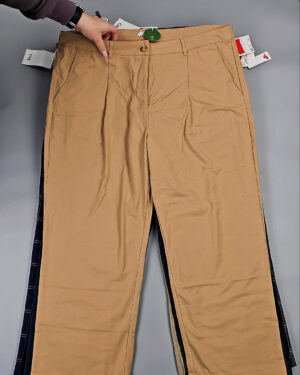 Фотография  835 - Брюки м/ж C&A#10 кг, ЛОТ СТ-9848 оптом в Владимире и Владимирской области