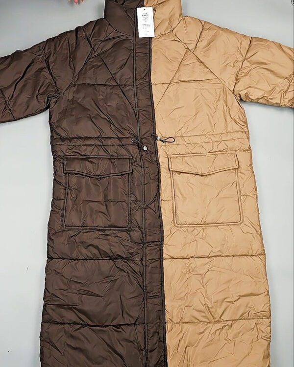 Фотография  964 - Верхняя одежда VILA#10,4 кг, ЛОТ СТ-9712 оптом в Владимире и Владимирской области