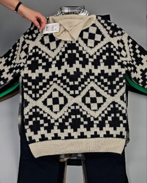 Фотография  945 - CASUAL FRIDAY Winter 075#20 кг, ЛОТ СТ-9984 оптом в Владимире и Владимирской области