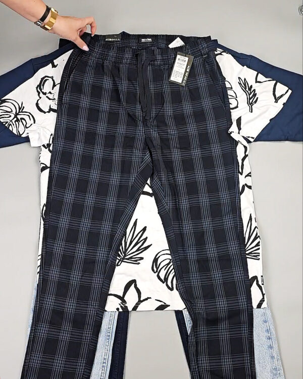 Фотография  187 - ONLY men 075#11 кг, ЛОТ СТ-9813 оптом в Владимире и Владимирской области