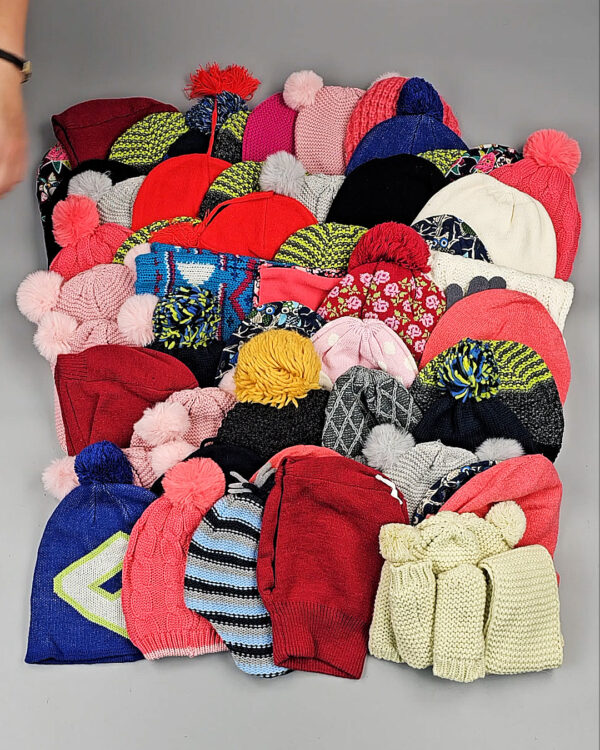 Фотография  406 - ШШП Lidl kids 114#5 кг, ЛОТ СТ-9658 оптом в Владимире и Владимирской области