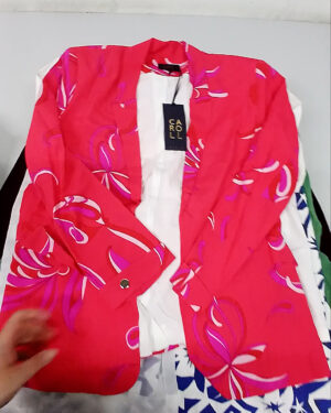 Фотография  338 - BRAND Premium Women 075#8,2 кг, ЛОТ СТ-9824 оптом в Владимире и Владимирской области