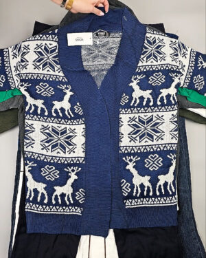 Фотография  677 - AMAZON Winter#15 кг, ЛОТ СТ-9817 оптом в Владимире и Владимирской области