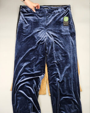 Фотография  869 - Брюки женские зима C&A 025#10 кг, ЛОТ СТ-9907 оптом в Владимире и Владимирской области